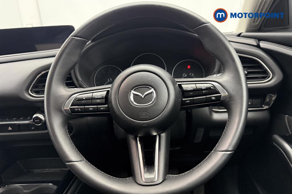 Mazda Cx-30 Centre-Line Manual Petrol-Electric Hybrid SUV - Stock Number (1560124) - 4th supplementary image