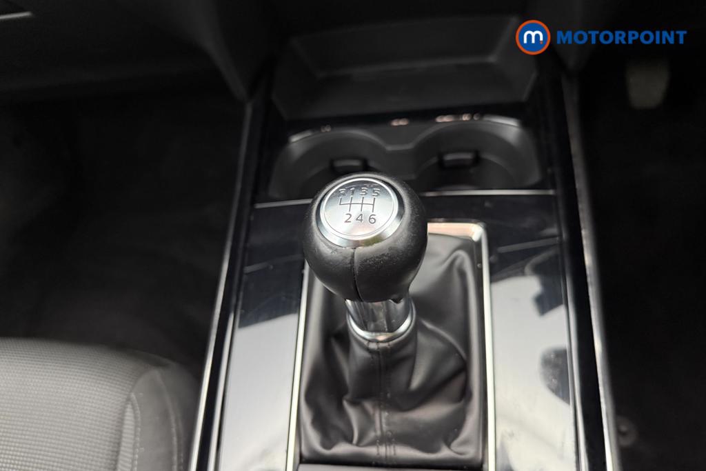 Mazda Cx-30 Centre-Line Manual Petrol-Electric Hybrid SUV - Stock Number (1560124) - 6th supplementary image