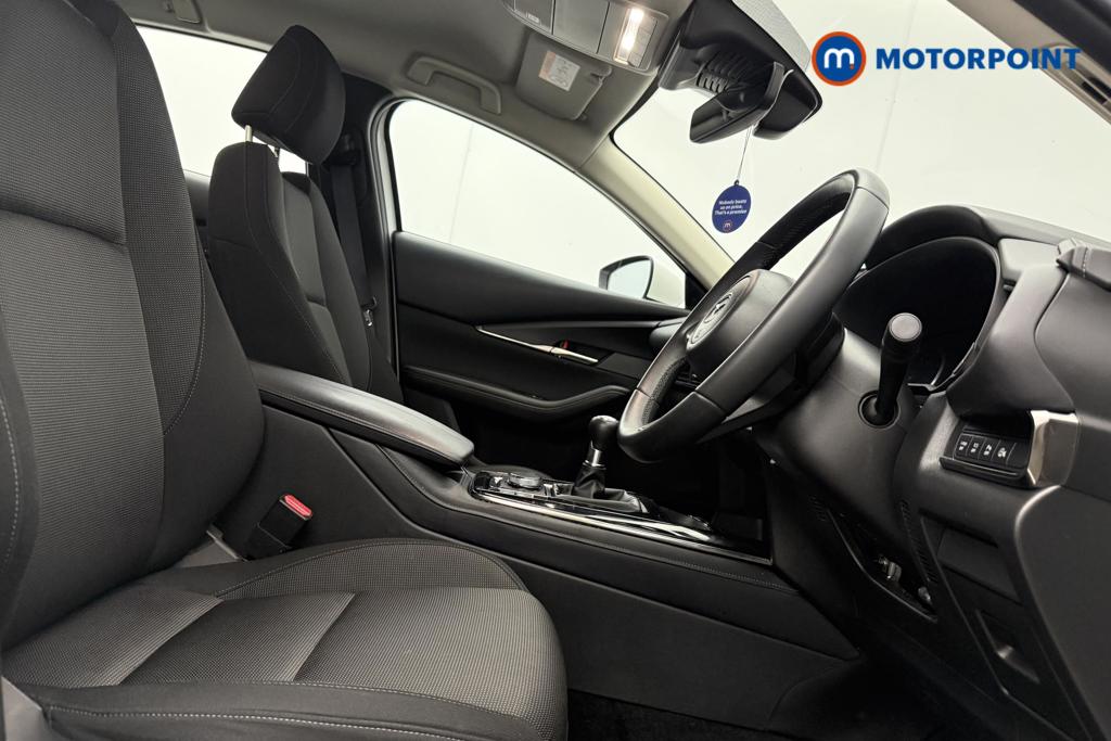 Mazda Cx-30 Centre-Line Manual Petrol-Electric Hybrid SUV - Stock Number (1560124) - 7th supplementary image