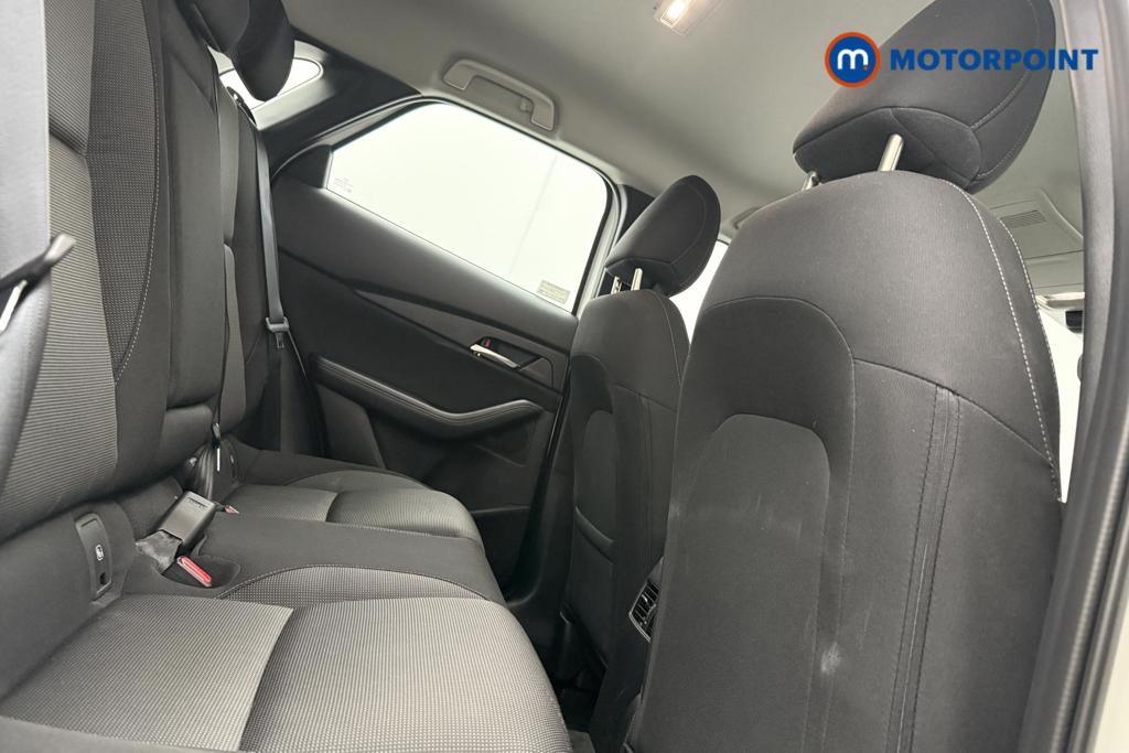 Mazda Cx-30 Centre-Line Manual Petrol-Electric Hybrid SUV - Stock Number (1560124) - 8th supplementary image