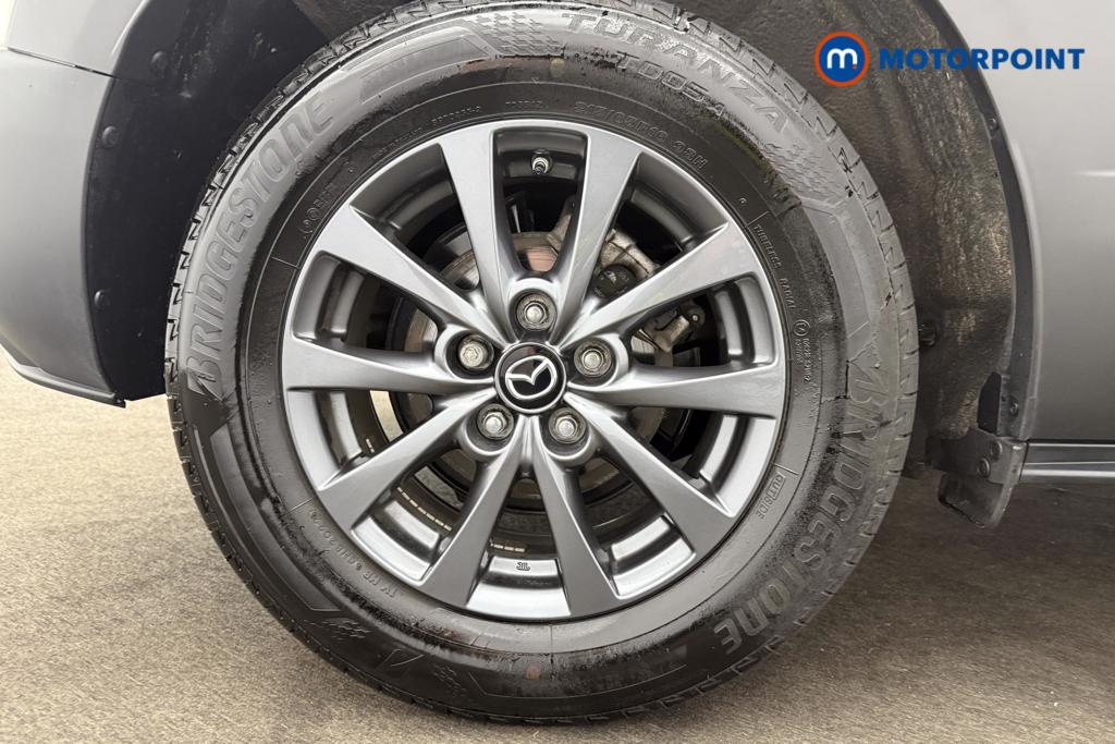 Mazda Cx-30 Centre-Line Manual Petrol-Electric Hybrid SUV - Stock Number (1560124) - 9th supplementary image