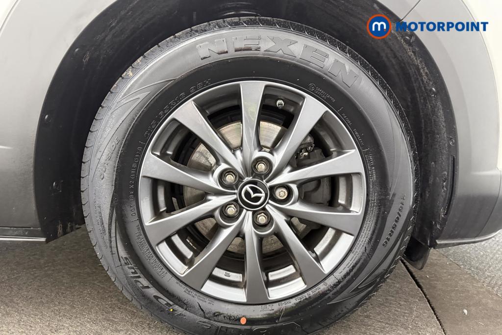 Mazda Cx-30 Centre-Line Manual Petrol-Electric Hybrid SUV - Stock Number (1560124) - 10th supplementary image