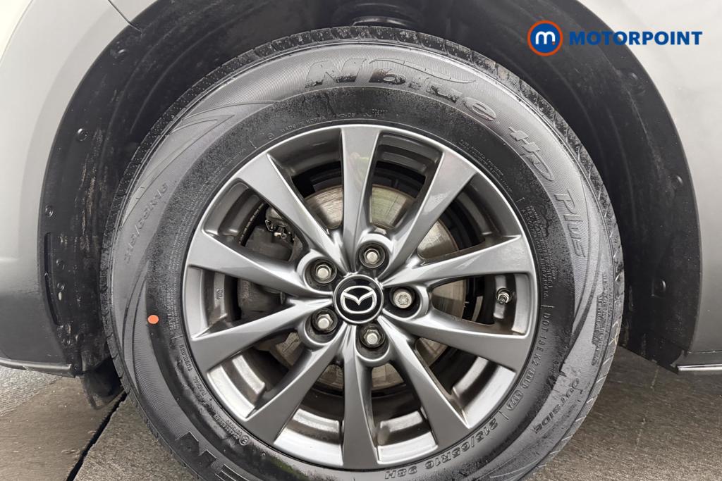 Mazda Cx-30 Centre-Line Manual Petrol-Electric Hybrid SUV - Stock Number (1560124) - 11th supplementary image