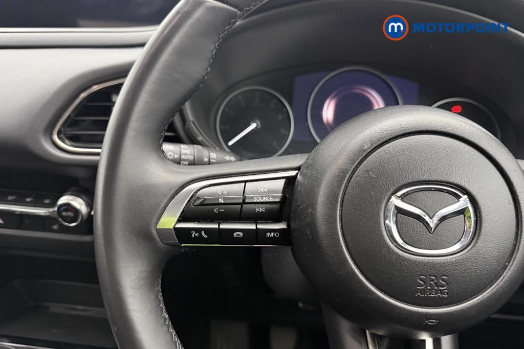 Mazda Cx-30 Centre-Line Manual Petrol-Electric Hybrid SUV - Stock Number (1560124) - 13th supplementary image