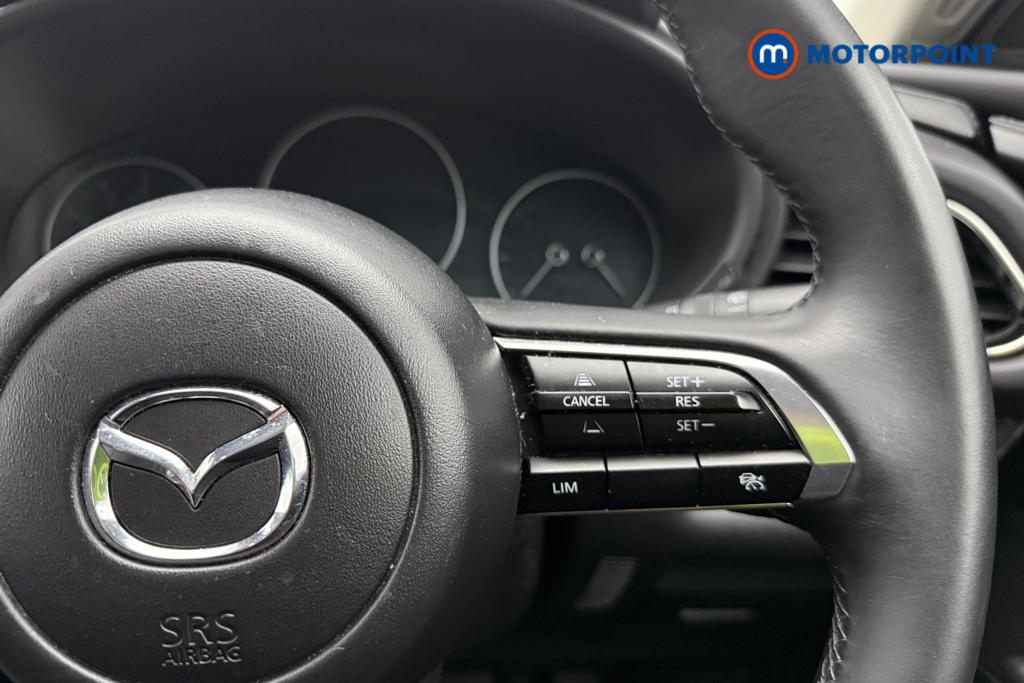 Mazda Cx-30 Centre-Line Manual Petrol-Electric Hybrid SUV - Stock Number (1560124) - 14th supplementary image