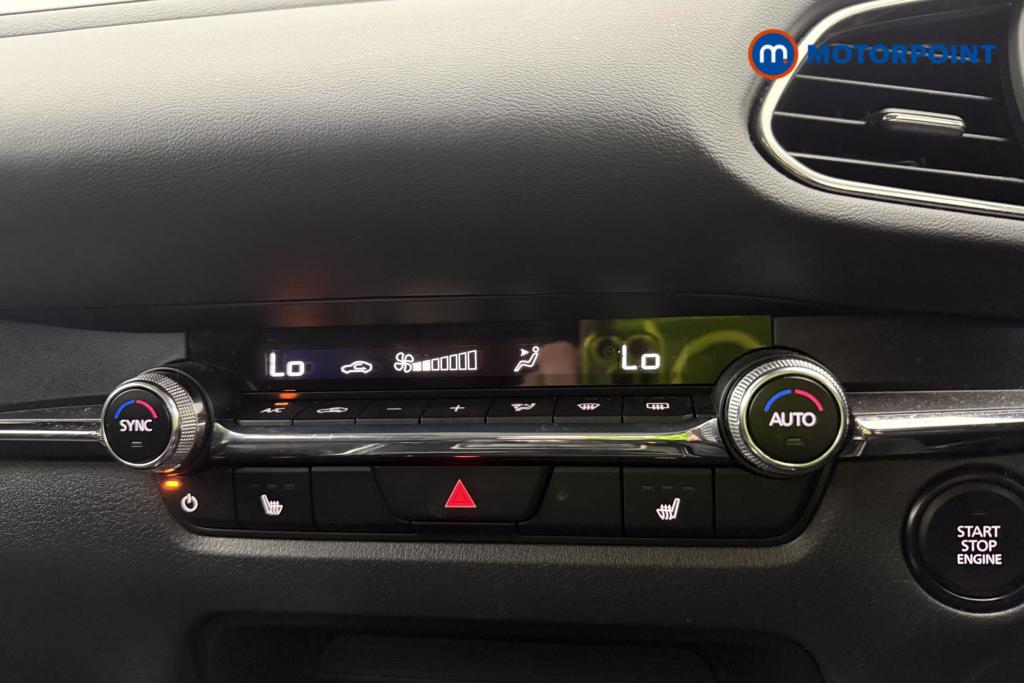 Mazda Cx-30 Centre-Line Manual Petrol-Electric Hybrid SUV - Stock Number (1560124) - 15th supplementary image
