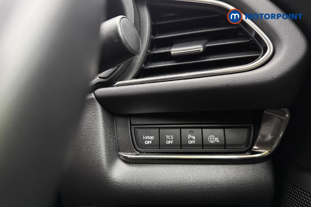 Mazda Cx-30 Centre-Line Manual Petrol-Electric Hybrid SUV - Stock Number (1560124) - 16th supplementary image
