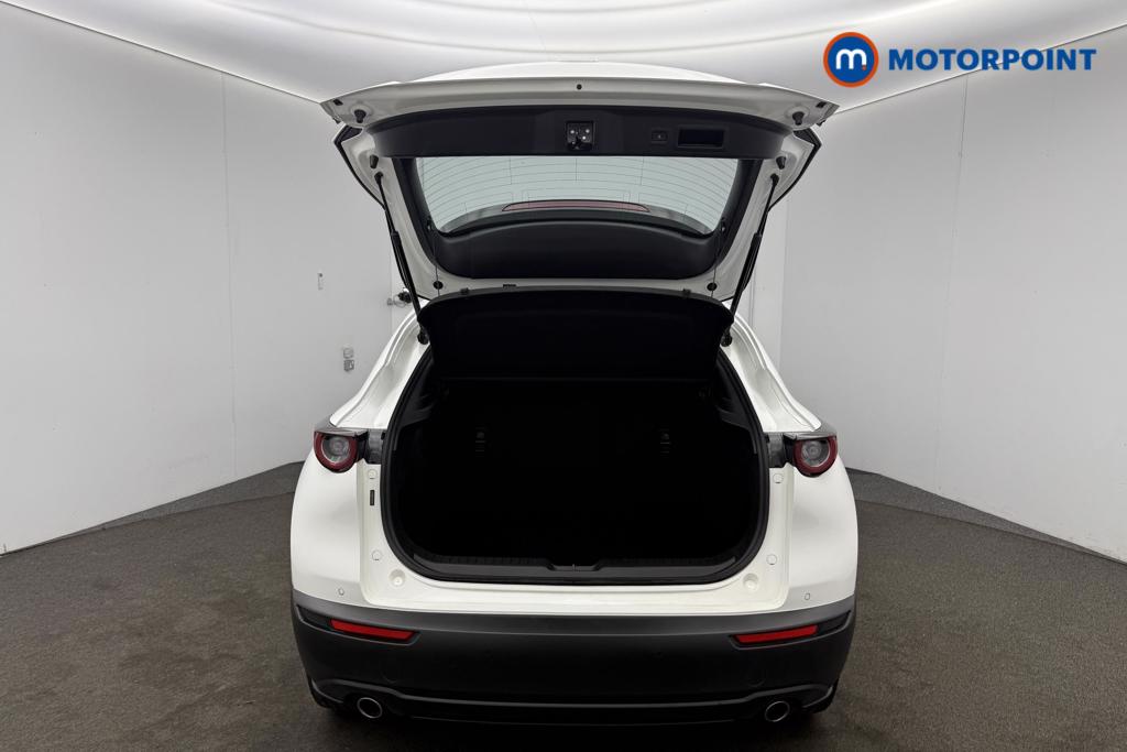 Mazda Cx-30 Centre-Line Manual Petrol-Electric Hybrid SUV - Stock Number (1560124) - 21st supplementary image