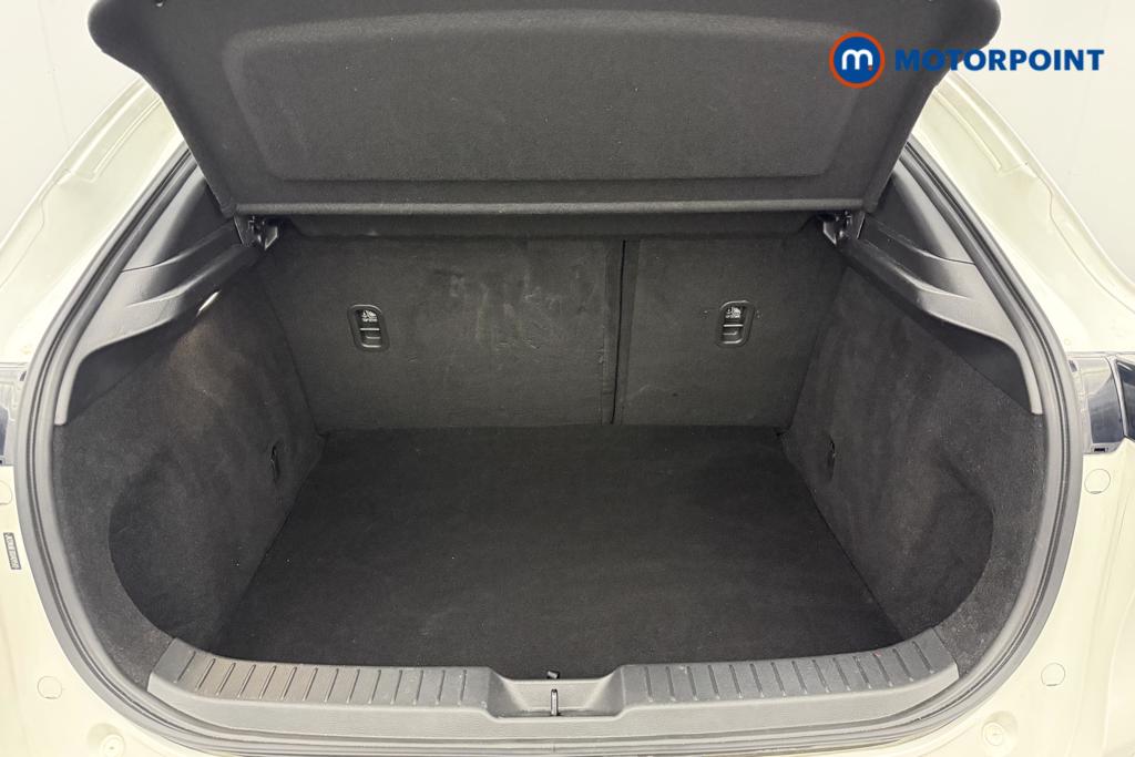 Mazda Cx-30 Centre-Line Manual Petrol-Electric Hybrid SUV - Stock Number (1560124) - 22nd supplementary image