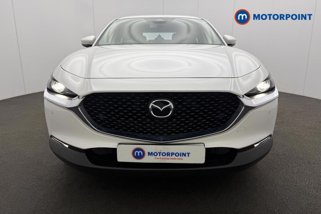Mazda Cx-30 Centre-Line Manual Petrol-Electric Hybrid SUV - Stock Number (1560124) - 23rd supplementary image