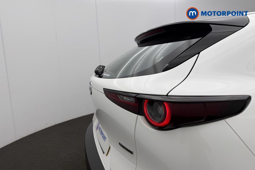 Mazda Cx-30 Centre-Line Manual Petrol-Electric Hybrid SUV - Stock Number (1560124) - 26th supplementary image