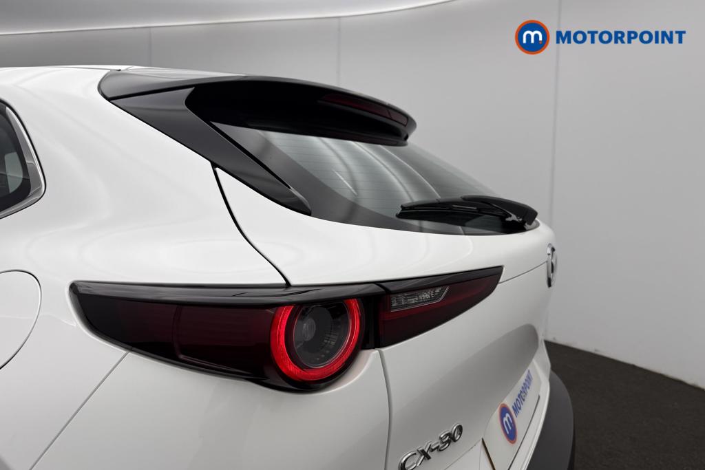 Mazda Cx-30 Centre-Line Manual Petrol-Electric Hybrid SUV - Stock Number (1560124) - 27th supplementary image