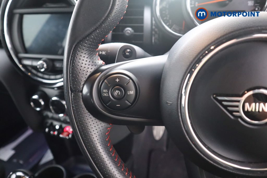 Mini Hatchback Cooper S Sport Automatic Petrol Hatchback - Stock Number (1560180) - 2nd supplementary image
