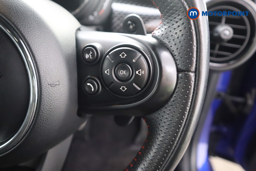 Mini Hatchback Cooper S Sport Automatic Petrol Hatchback - Stock Number (1560180) - 3rd supplementary image