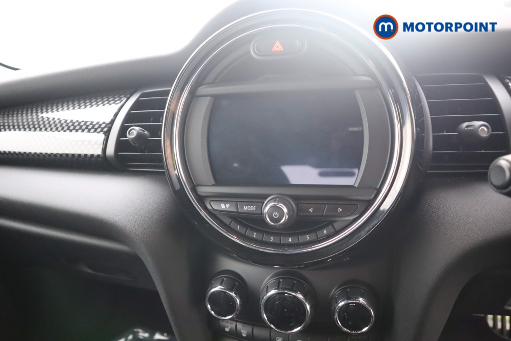 Mini Hatchback Cooper S Sport Automatic Petrol Hatchback - Stock Number (1560180) - 4th supplementary image
