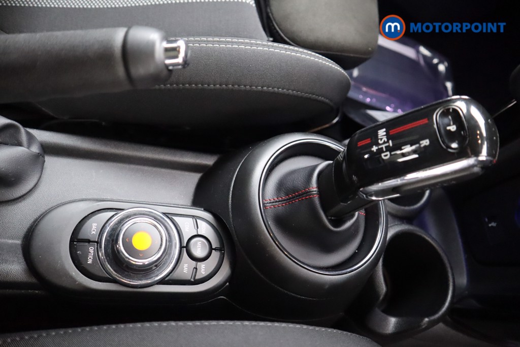 Mini Hatchback Cooper S Sport Automatic Petrol Hatchback - Stock Number (1560180) - 5th supplementary image
