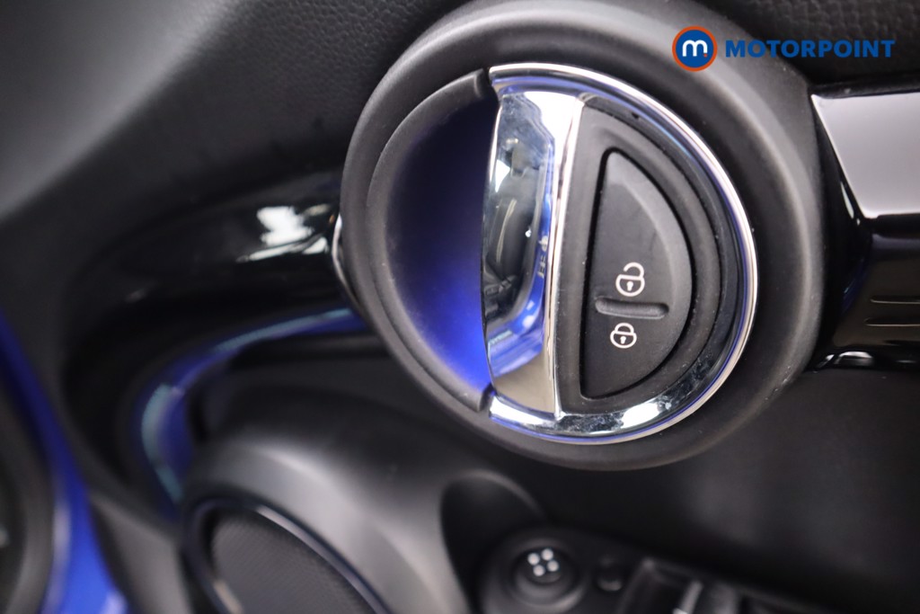 Mini Hatchback Cooper S Sport Automatic Petrol Hatchback - Stock Number (1560180) - 8th supplementary image