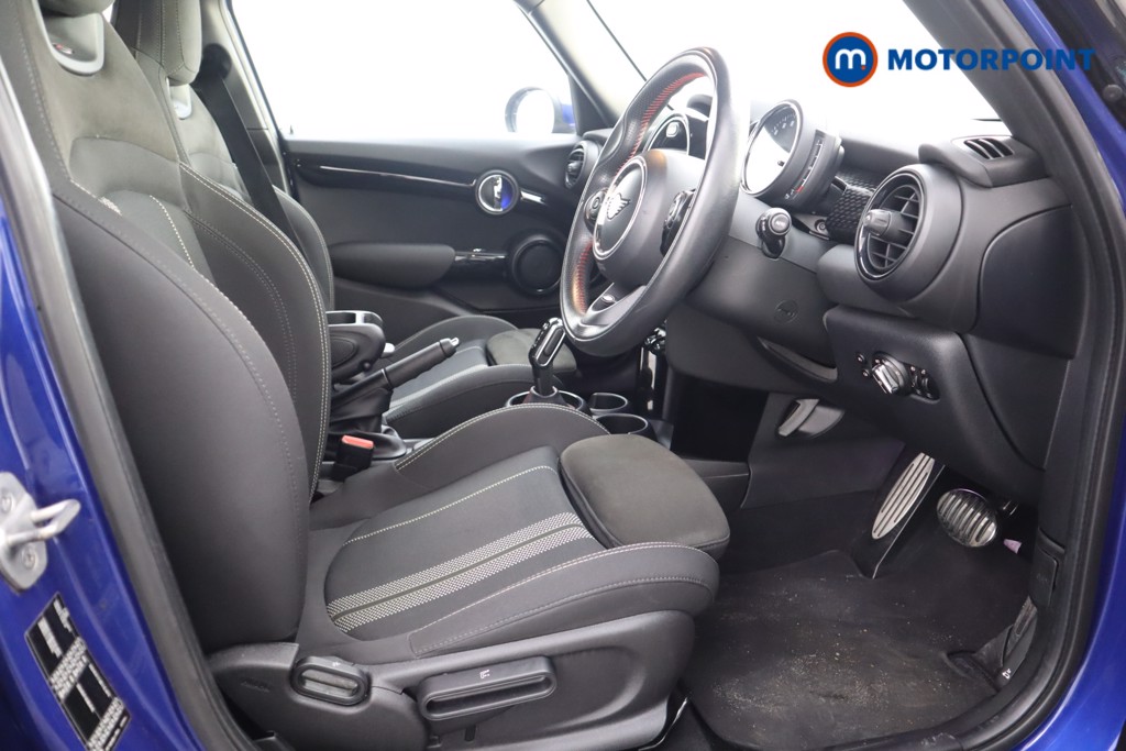 Mini Hatchback Cooper S Sport Automatic Petrol Hatchback - Stock Number (1560180) - 9th supplementary image