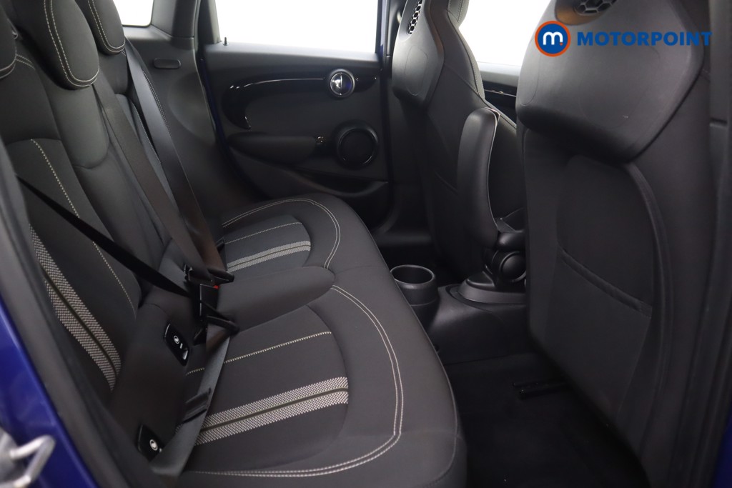 Mini Hatchback Cooper S Sport Automatic Petrol Hatchback - Stock Number (1560180) - 10th supplementary image
