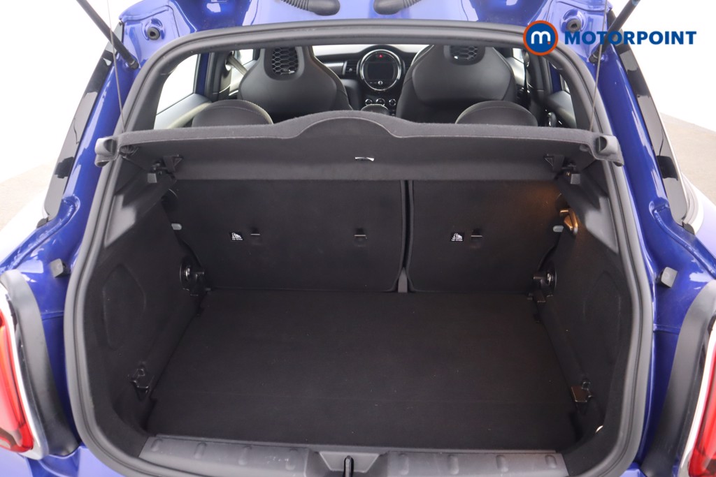 Mini Hatchback Cooper S Sport Automatic Petrol Hatchback - Stock Number (1560180) - 11th supplementary image
