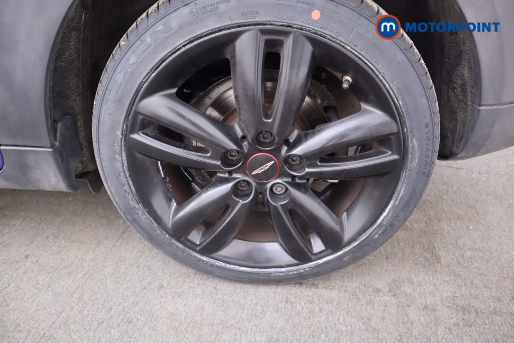 Mini Hatchback Cooper S Sport Automatic Petrol Hatchback - Stock Number (1560180) - 13th supplementary image