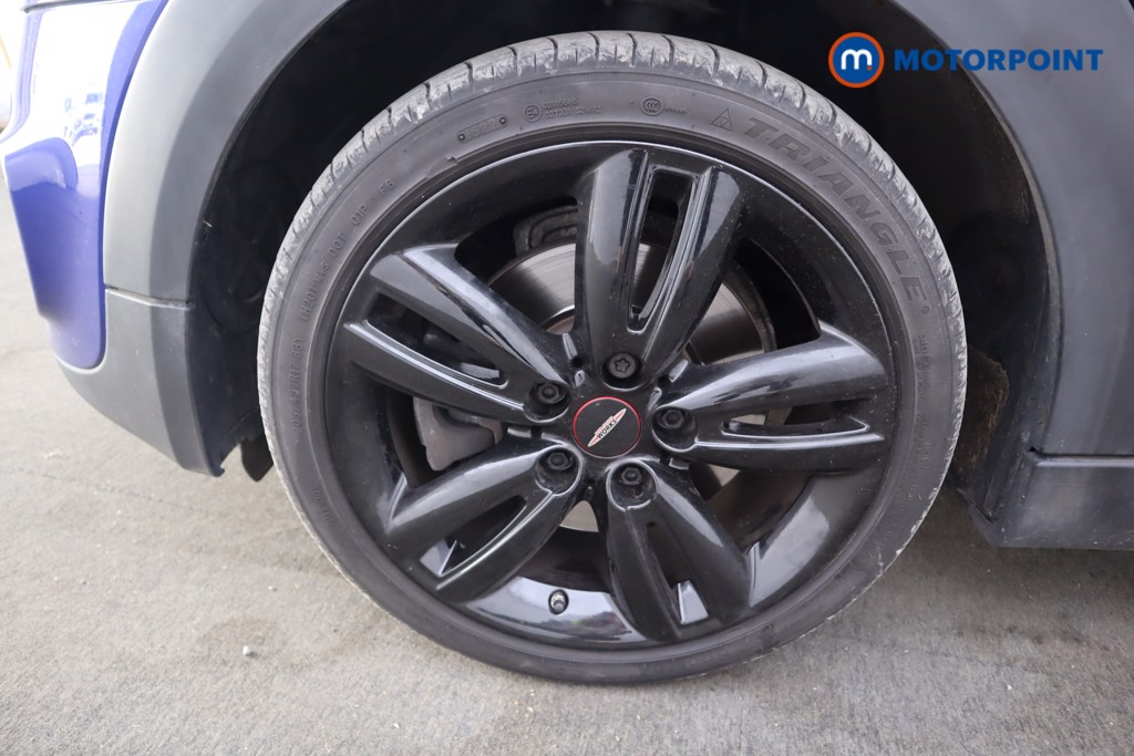 Mini Hatchback Cooper S Sport Automatic Petrol Hatchback - Stock Number (1560180) - 14th supplementary image