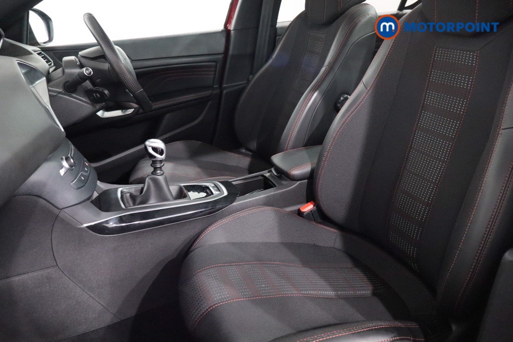 Peugeot 308 Gt Line Manual Petrol Hatchback - Stock Number (1560246) - 4th supplementary image