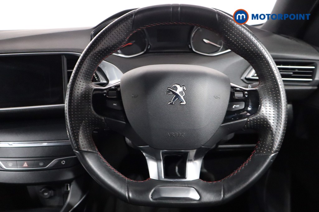 Peugeot 308 Gt Line Manual Petrol Hatchback - Stock Number (1560246) - 6th supplementary image