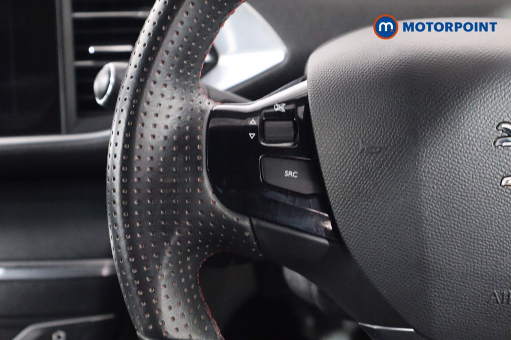 Peugeot 308 Gt Line Manual Petrol Hatchback - Stock Number (1560246) - 7th supplementary image