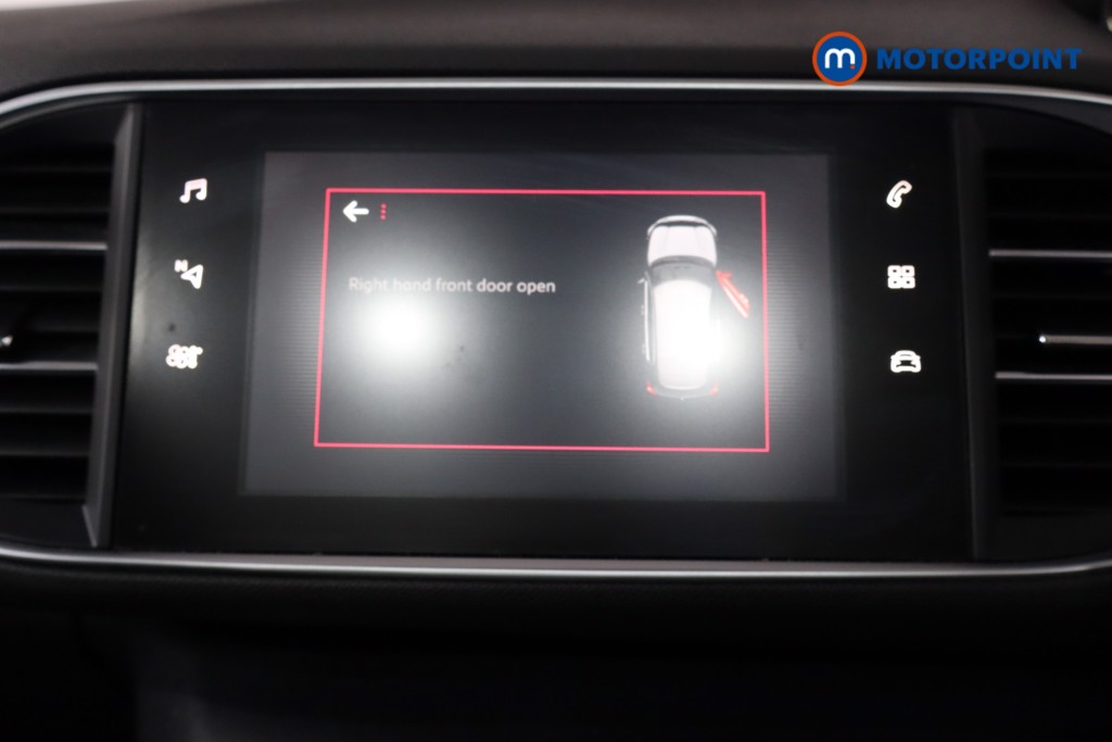 Peugeot 308 Gt Line Manual Petrol Hatchback - Stock Number (1560246) - 15th supplementary image