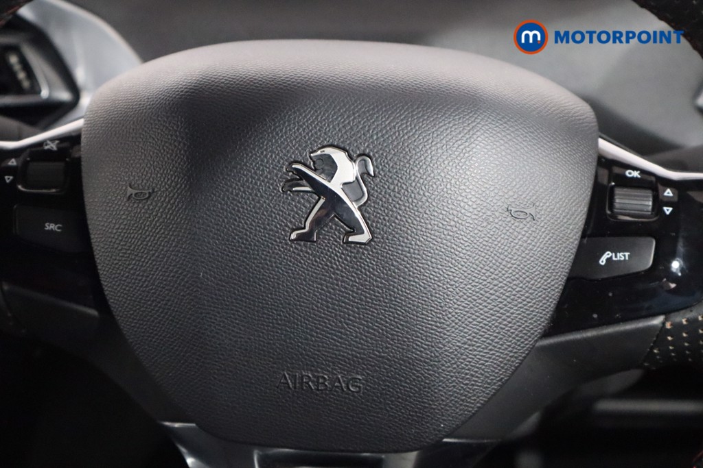 Peugeot 308 Gt Line Manual Petrol Hatchback - Stock Number (1560246) - 16th supplementary image