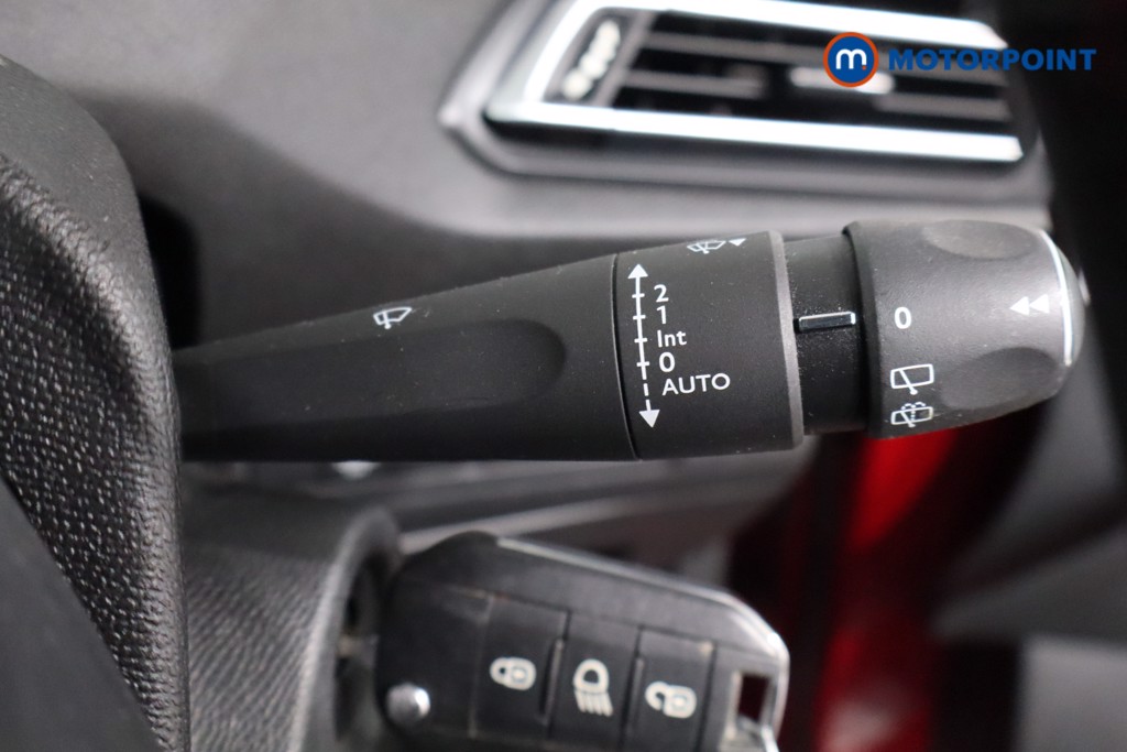 Peugeot 308 Gt Line Manual Petrol Hatchback - Stock Number (1560246) - 17th supplementary image