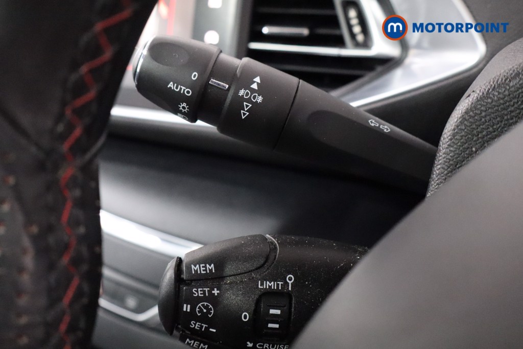 Peugeot 308 Gt Line Manual Petrol Hatchback - Stock Number (1560246) - 18th supplementary image