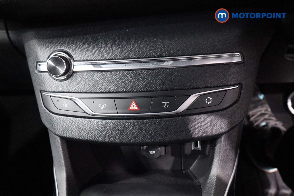 Peugeot 308 Gt Line Manual Petrol Hatchback - Stock Number (1560246) - 19th supplementary image