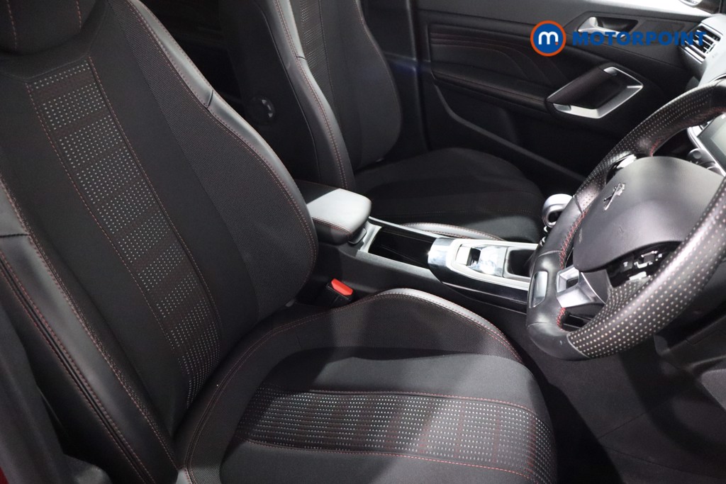 Peugeot 308 Gt Line Manual Petrol Hatchback - Stock Number (1560246) - 22nd supplementary image