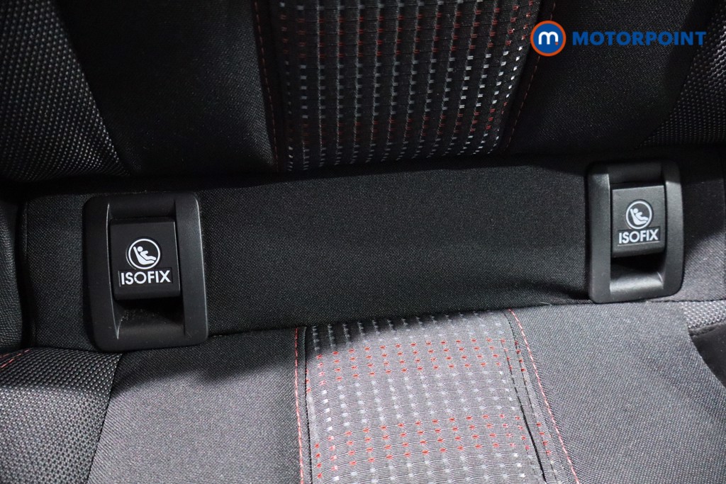 Peugeot 308 Gt Line Manual Petrol Hatchback - Stock Number (1560246) - 24th supplementary image