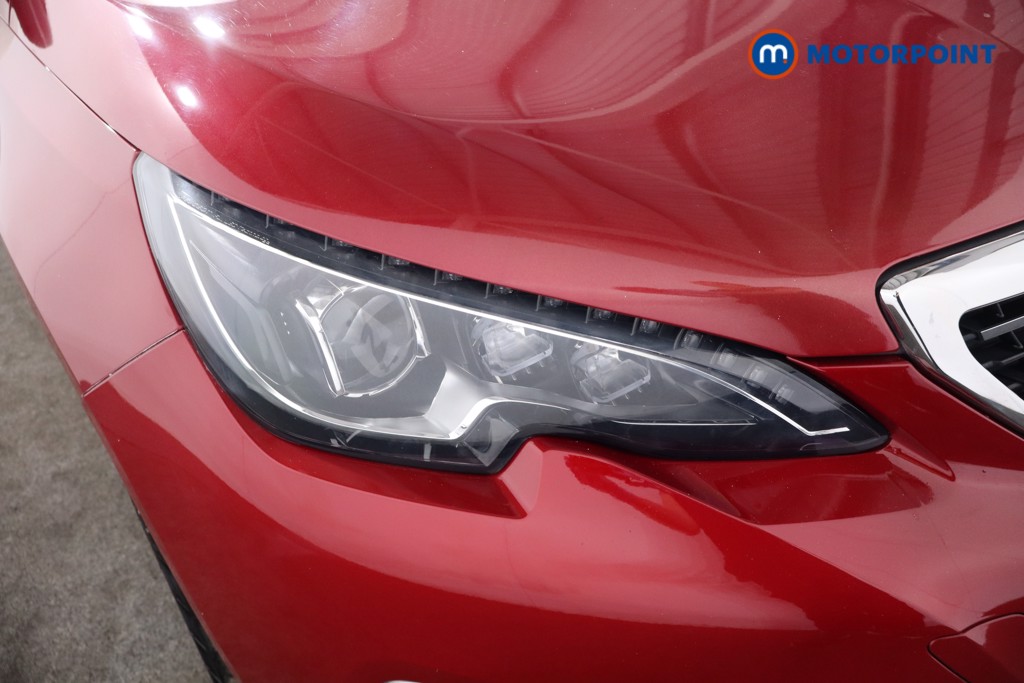 Peugeot 308 Gt Line Manual Petrol Hatchback - Stock Number (1560246) - 27th supplementary image
