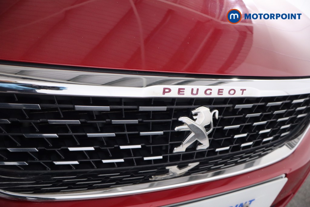 Peugeot 308 Gt Line Manual Petrol Hatchback - Stock Number (1560246) - 28th supplementary image