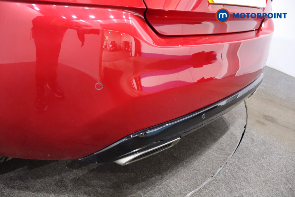Peugeot 308 Gt Line Manual Petrol Hatchback - Stock Number (1560246) - 32nd supplementary image