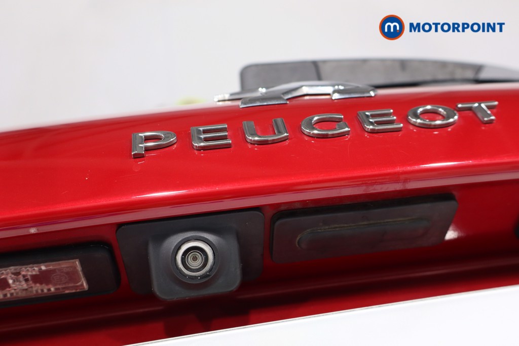 Peugeot 308 Gt Line Manual Petrol Hatchback - Stock Number (1560246) - 33rd supplementary image