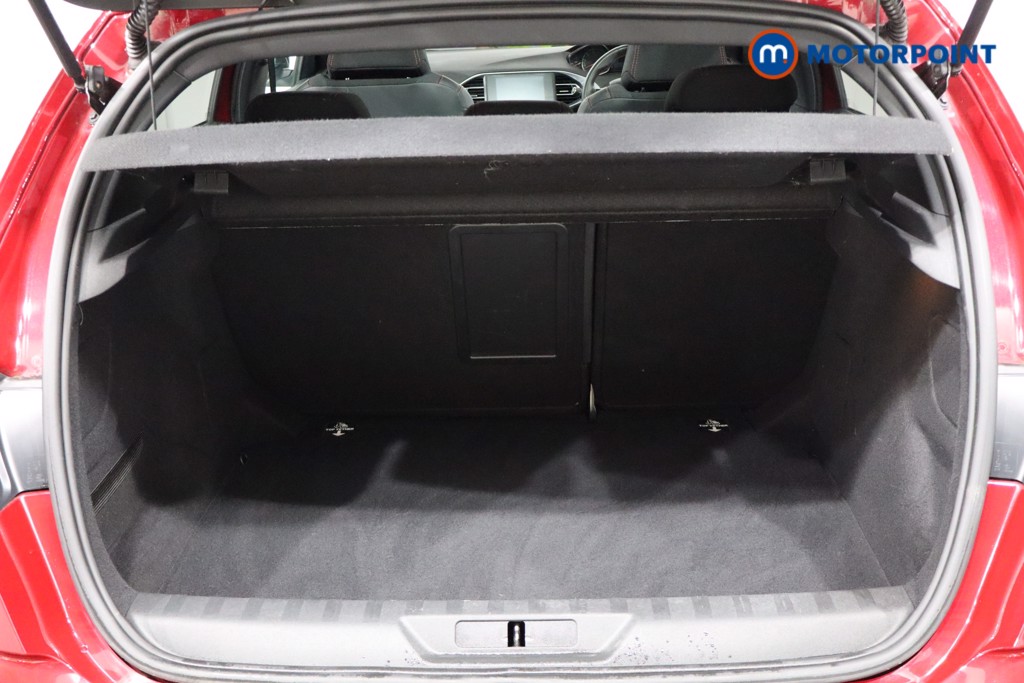 Peugeot 308 Gt Line Manual Petrol Hatchback - Stock Number (1560246) - 35th supplementary image