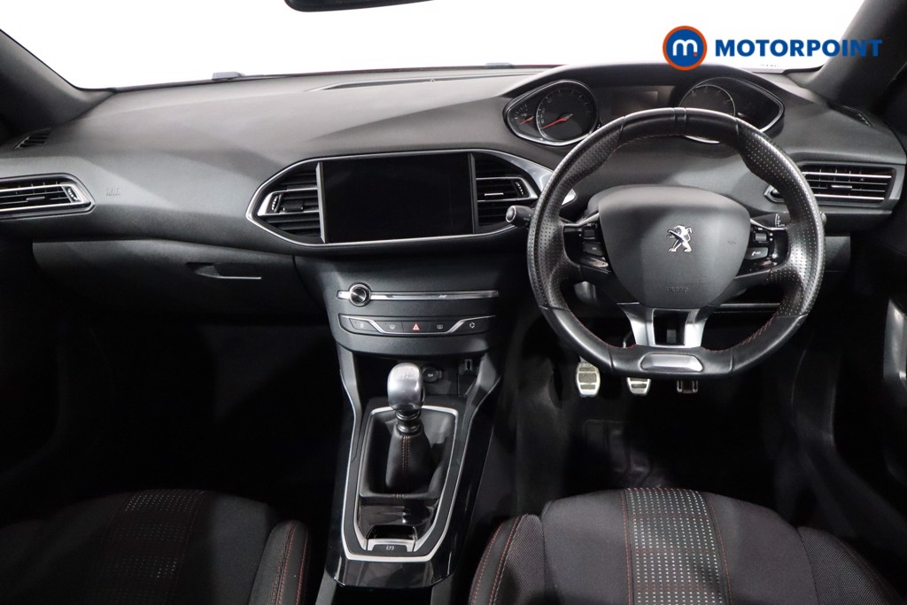 Peugeot 308 Gt Line Manual Petrol Hatchback - Stock Number (1560246) - 1st supplementary image