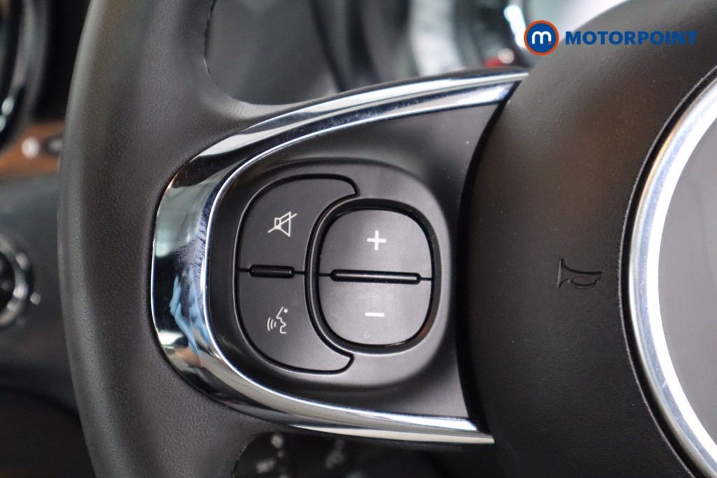 Fiat 500 Dolcevita Manual Petrol-Electric Hybrid Hatchback - Stock Number (1560779) - 7th supplementary image