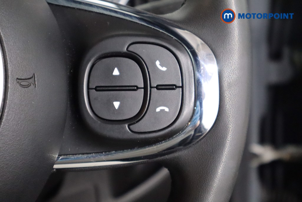 Fiat 500 Dolcevita Manual Petrol-Electric Hybrid Hatchback - Stock Number (1560779) - 8th supplementary image