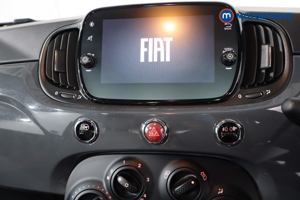 Fiat 500 Dolcevita Manual Petrol-Electric Hybrid Hatchback - Stock Number (1560779) - 15th supplementary image