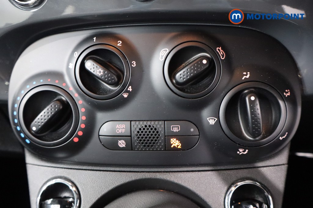Fiat 500 Dolcevita Manual Petrol-Electric Hybrid Hatchback - Stock Number (1560779) - 16th supplementary image