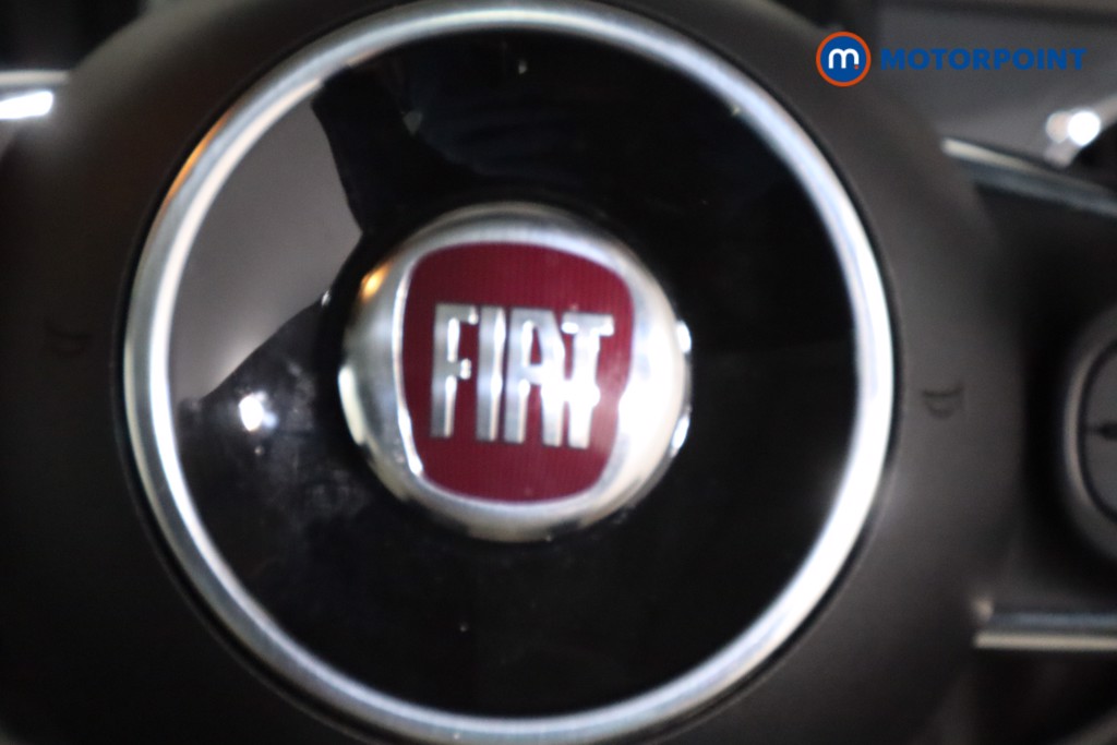 Fiat 500 Dolcevita Manual Petrol-Electric Hybrid Hatchback - Stock Number (1560779) - 17th supplementary image