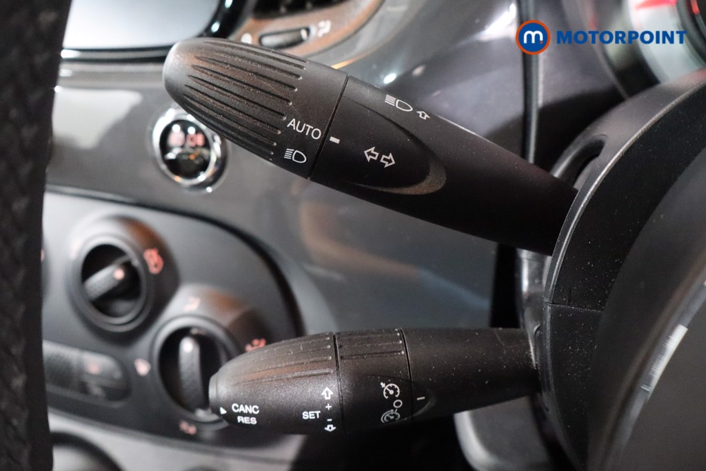 Fiat 500 Dolcevita Manual Petrol-Electric Hybrid Hatchback - Stock Number (1560779) - 19th supplementary image