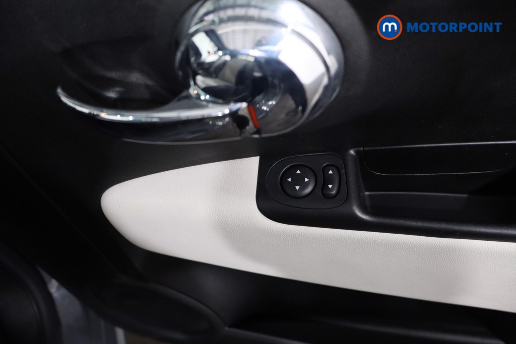 Fiat 500 Dolcevita Manual Petrol-Electric Hybrid Hatchback - Stock Number (1560779) - 21st supplementary image