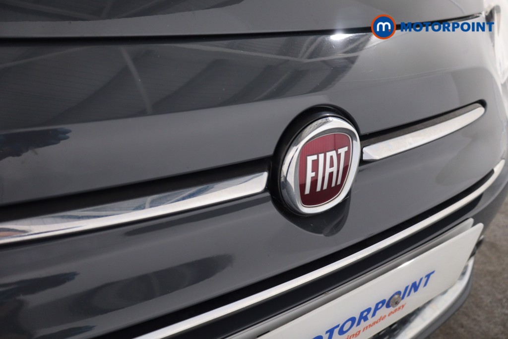 Fiat 500 Dolcevita Manual Petrol-Electric Hybrid Hatchback - Stock Number (1560779) - 24th supplementary image